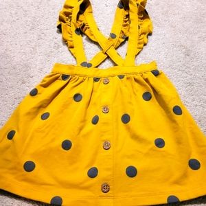 4t Dress